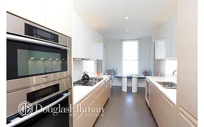 Sold by Douglas Elliman