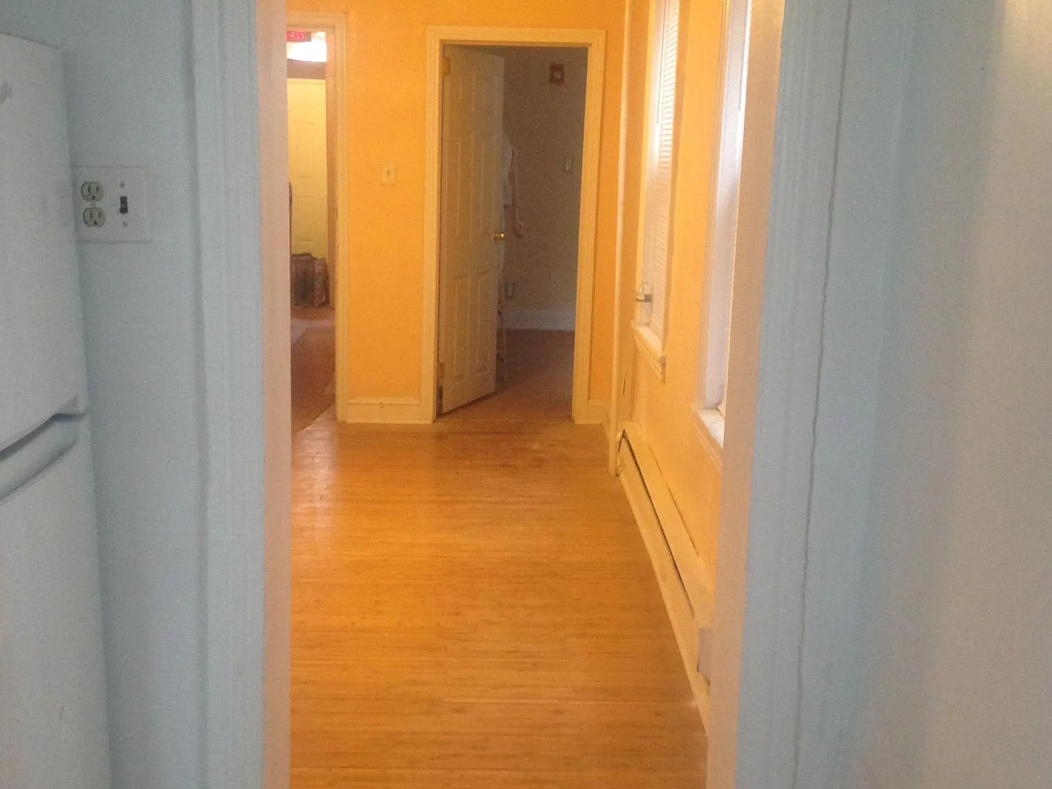 2 bed, 985 sqft, $1,150 — Photo 3