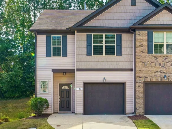 106 Bella Pl, Holly Springs, NC 27540