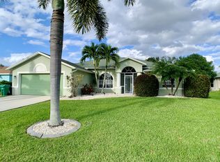 611 SW Aster Rd, Port Saint Lucie, FL 34953