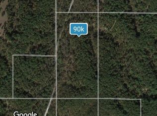 S 439th, Locust Grove, OK 74352