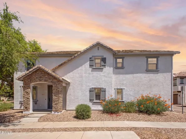 1646 E JOSEPH Way, Gilbert, AZ 85295