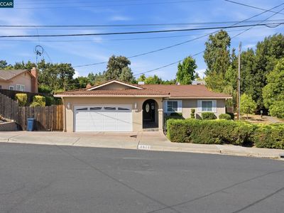 2023 Olympic Dr, Martinez, CA, 94553