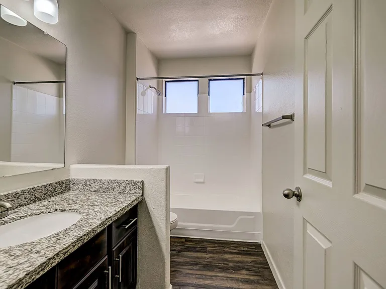 Ingleside Apartments in Phoenix, Arizona