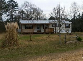 1672 Coopertown Rd NE, Brookhaven, MS 39601