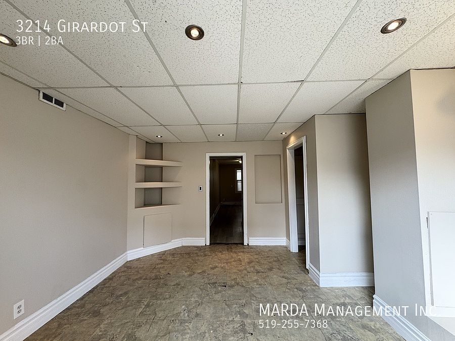 1st image of 3214 Girardot St