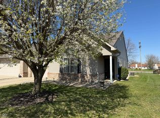 6018 Riva Ridge Dr, Indianapolis, IN 46237