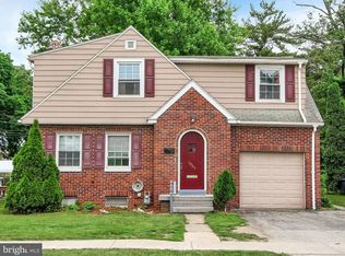 1065 Roosevelt Ave, York, PA 17404