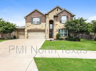 1341 Jennings Ct, Prosper, TX 75078