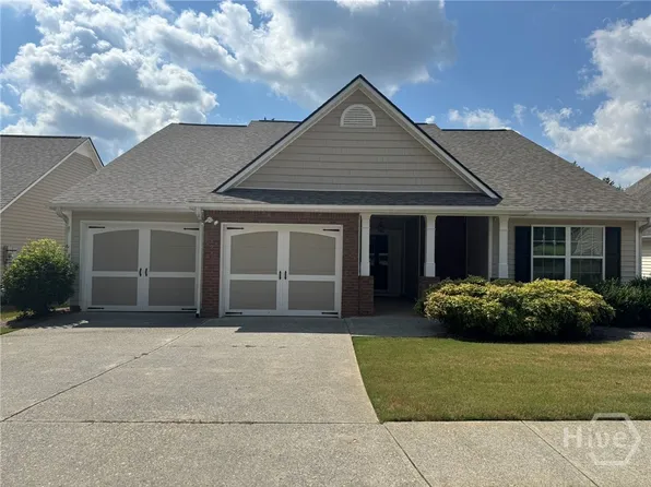 627 Majesty Crossing, Winder, GA 30680