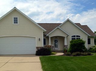 7281 Southwood Ave SW, Byron Center, MI 49315