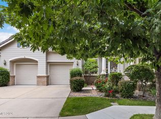 1115 Brookhollow Ln, Reno, NV 89519