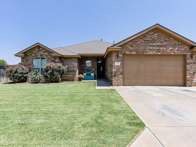 10401 Durham Ave, Lubbock, TX, 79424