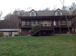 209 Starfield Rd, Everett, PA 15537