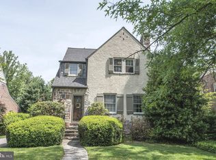 612 Kingston Rd, Baltimore, MD 21212