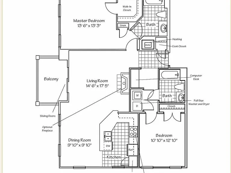 105 King Farm Blvd — Photo 38