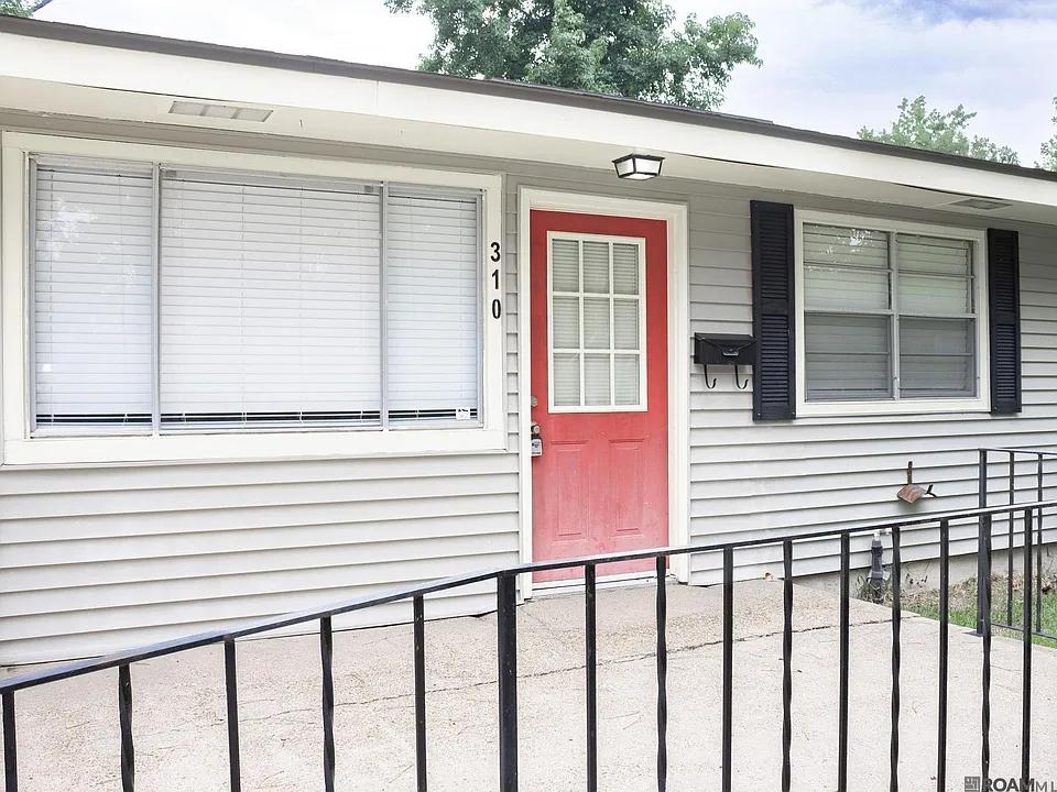 310 Alexander Dr