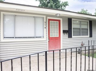 310 Alexander Dr, Hammond, LA 70401