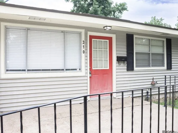 310 Alexander Dr, Hammond, LA 70401