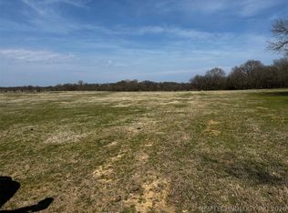 County Road 3680, Tupelo, OK 74572