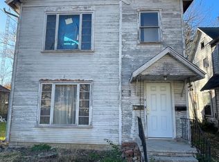 405 Pearl St, Marion, OH