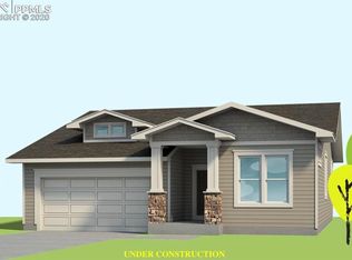 6478 Knapp Dr, Colorado Springs, CO 80924