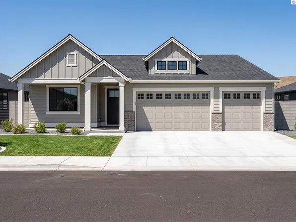 339 Bonita St, Richland, WA 99352