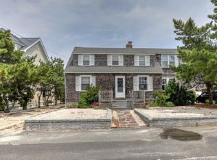 107 E Kentucky (113th) Ave, Long Beach Twp, NJ 08008