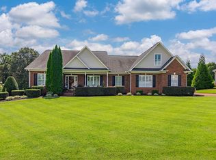 508 S Fredrick Way, Boiling Springs, SC 29316