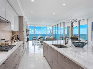 5000 N Ocean Dr #PENTHOUSE S-2003, Singer Island, FL 33404