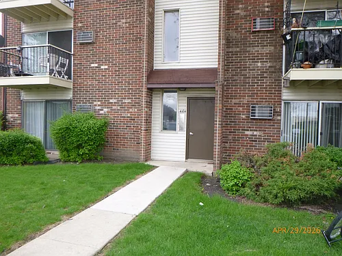 404 Pleasant Run Dr #F Photo 1