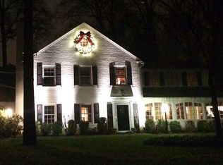 305 Summit Ave, Summit, NJ 07901