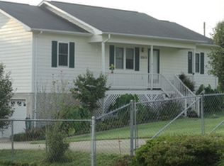 3296 Eberle Way, Hudson, NC 28638