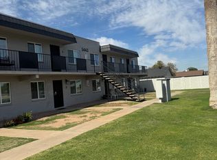 5443 W Orangewood Ave, Glendale, AZ 85301