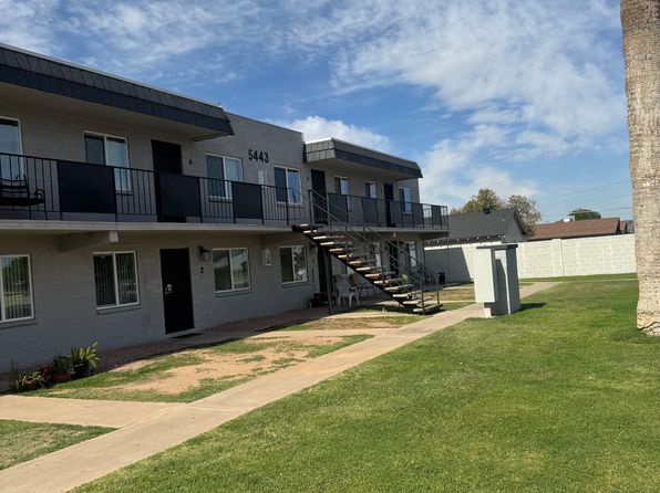 5443 W Orangewood Ave