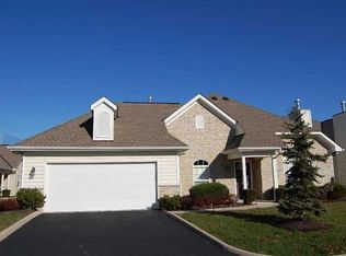 5172C Vinings Rdg, Dublin, OH 43016