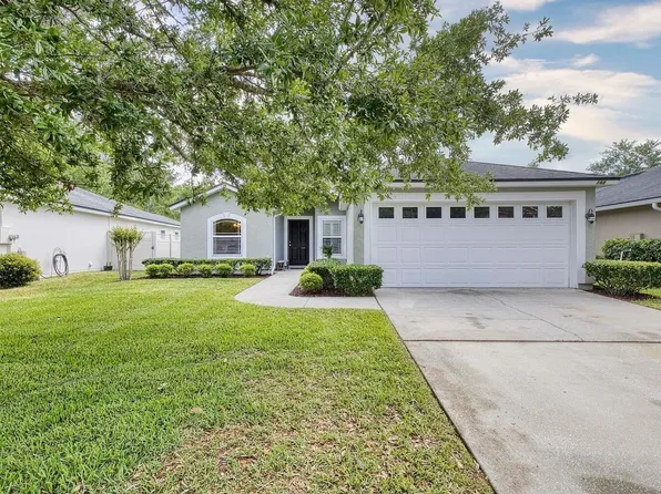 168 Silver Glen Ave, Saint Augustine, FL 32092