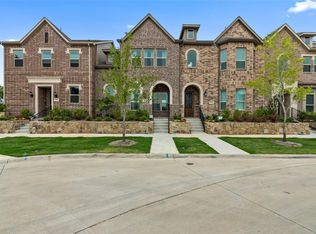 3316 Archduke Dr, Frisco, TX 75034