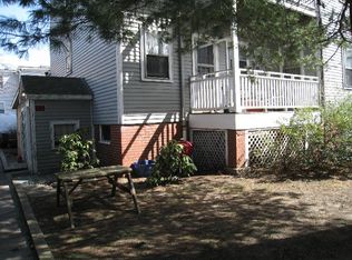 277 Washington St #1B, Somerville, MA 02143