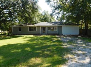 43200 N Little Italy Rd, Hammond, LA 70403