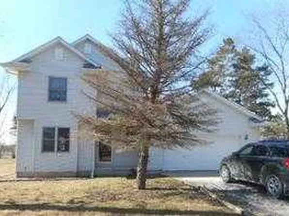 934 Westwood Dr, Monroe, MI 48161
