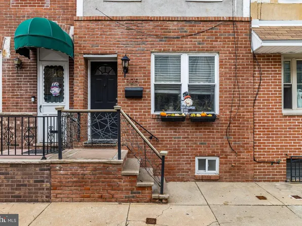 325 Cantrell St, Philadelphia, PA 19148