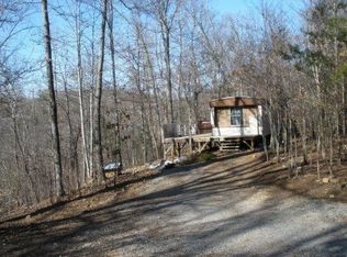 1030 Elmer Lambert Rd, Maryville, TN 37803