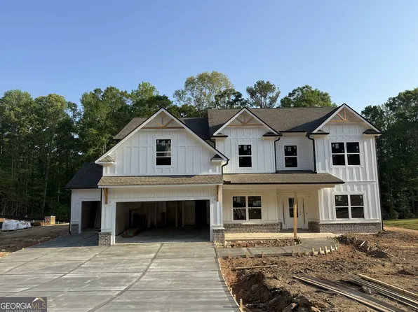 1315 Birch Way, Loganville, GA 30052