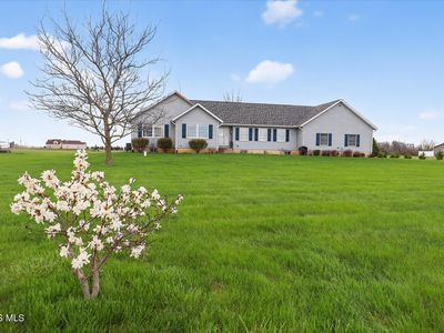 3797 County Road 62, Woodville, OH, 43469
