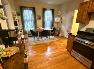 (Undisclosed Address), Somerville, MA 02143