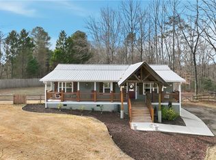 4123 Leach Rd, Gainesville, GA 30506