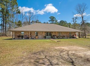 1064 Hagan Loop, Leesville, LA 71446