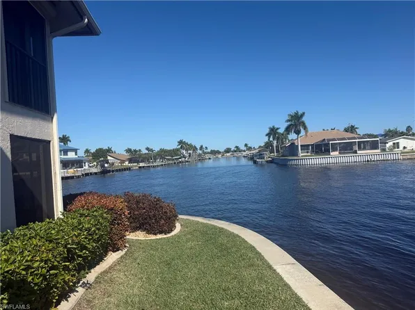 4001 SE 19th PL #2, CAPE CORAL, FL 33904
