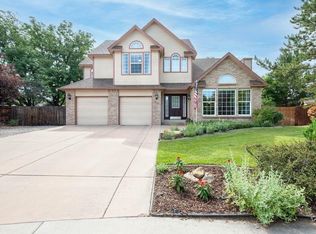532 S Teal Ct, Grand Junction, CO 81507